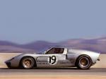 Ford GT40 (Mk II) 1965 года